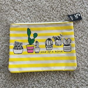 Plant Pouch